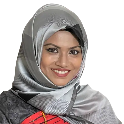  Tasmiah Binta Taher